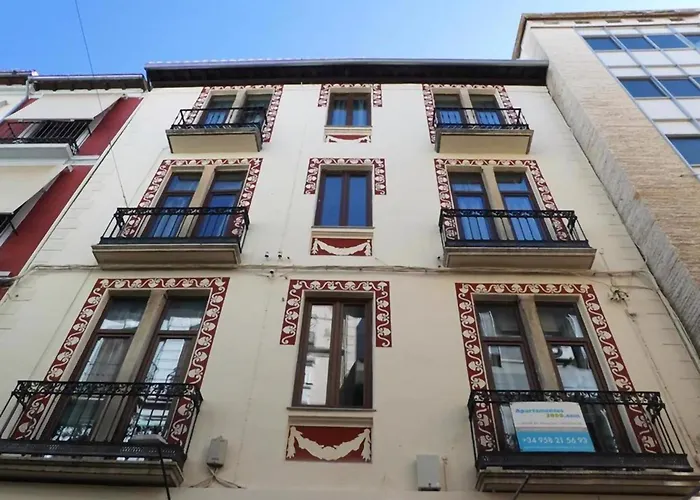 s Royal Urban Granada